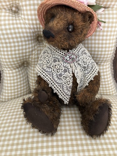 Portobello bears chocolate - portobello,