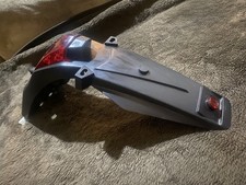 Pulse Adrenaline Lexmoto 125 Sinnis Apache Rear Tail and Break Light