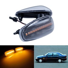 2x For Mercedes W210 R170 W638