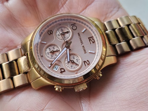 Michael kors women - women, watch