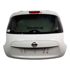 Bootlid/tailgate Nissan Juke 5