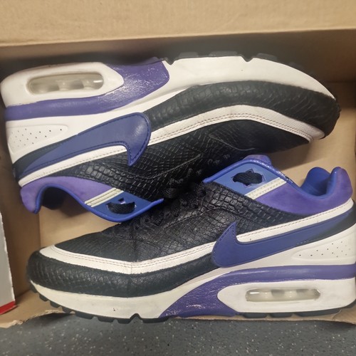 Nike air max premium - bw,
