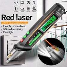 Voltage Tester Pen Style