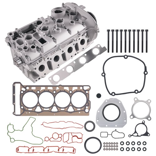 Cylinder head bolts - w/, &