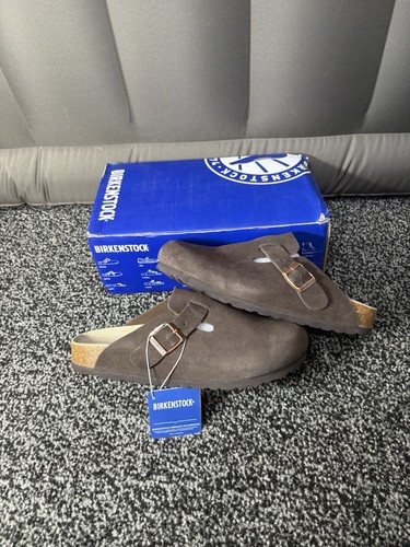 Birkenstock boston sandals - bs,