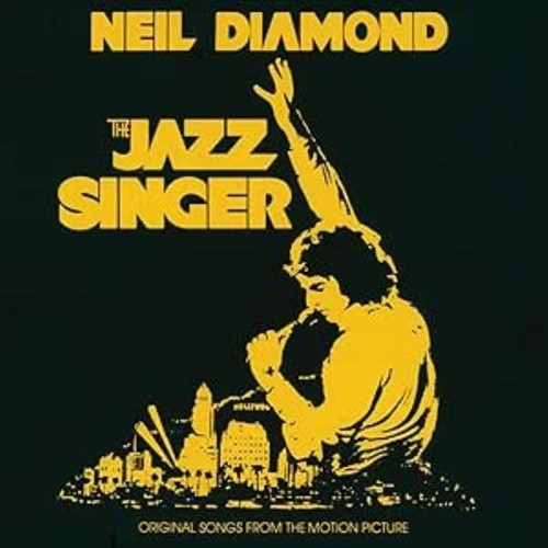 The jazz singer neil - the,