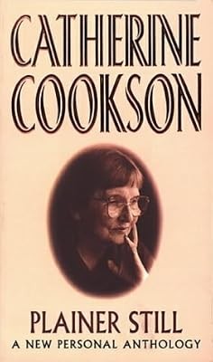 Plainer still cookson - plainer, still,