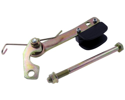 Automatic chain tensioner for - automatic,