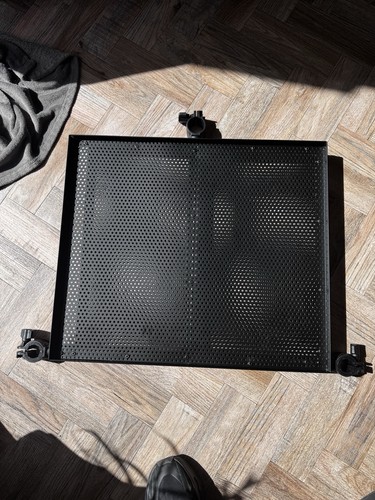 Daiwa p54139 seat box - daiwa, side