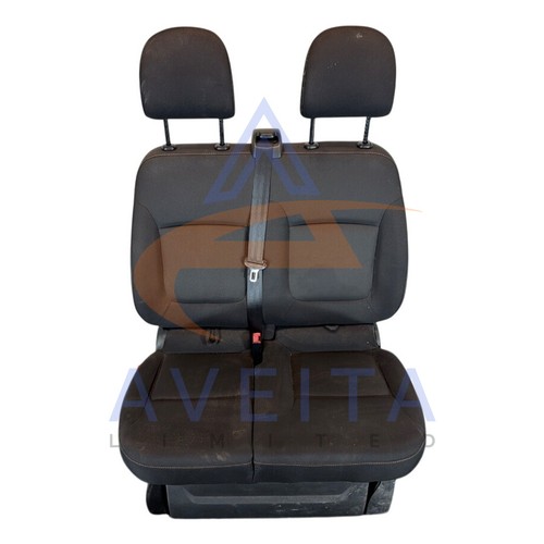 Renault trafic mk3 - trafic, (x82)