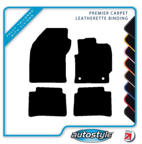 Fits toyota corolla saloon - fits,
