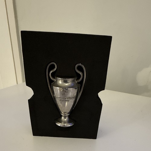 Uefa champions league - champions,