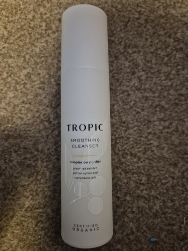 Tropic smoothing cleanser - tropic,