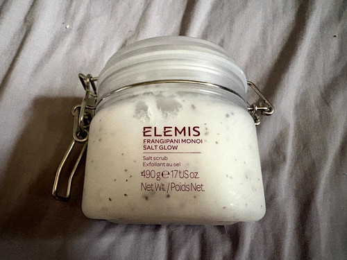 Elemis frangipani monoi - elemis,