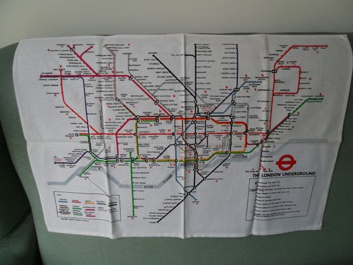 Vintage london - vintage,