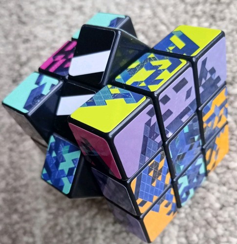 Rare custom design rubik - rare, rubik’s