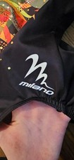 Girls milano leotard - leotard, size