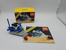 Vintage Lego Space Set 6803