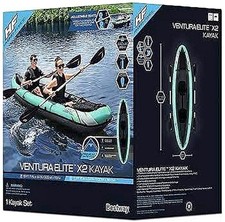 Bestway Ventura Elite X2