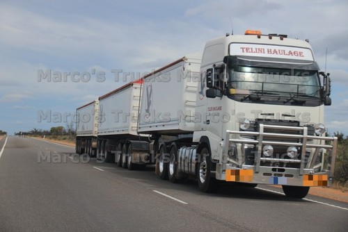 Truck photo volvo - volvo, tipper