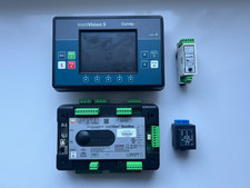 Comap InteliGen - NTC -