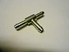 Classic Mini Twin Carb T-Piece