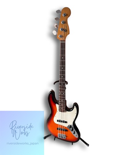 Fender usa jazz - bass, vintage