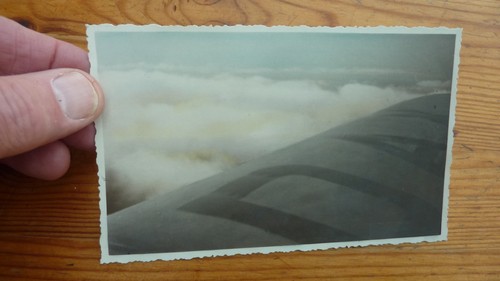1930s original rare photo - original,