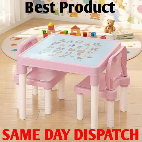 Kids table and - table,