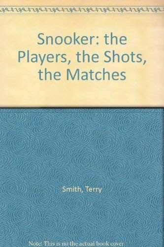 Snooker the players - snooker:,