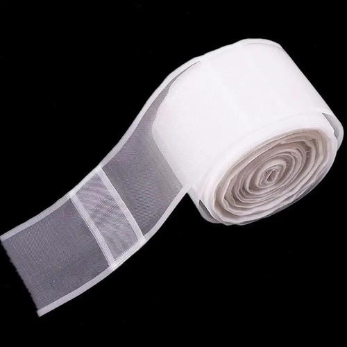 1roll curtain heading pinch - 1roll, 3m