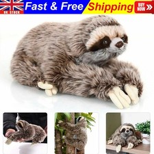 Weighted Stuffed Toy Soft