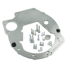 Gearbox Adapter Plate – BMW M57 3.0D to ZF 8HP / GS6-53DZ