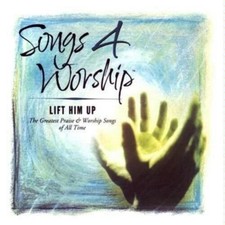 Various - Songs 4 Worship -