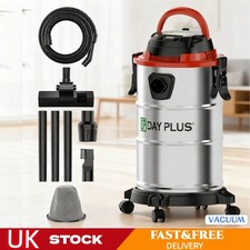 6000W Wet & Dry Vacuum Cleaner