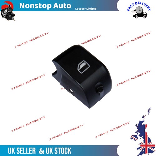 Power window switch control - window,
