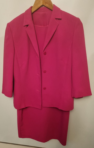Pink dress jacket size - dress, &