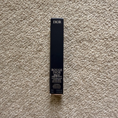 Dior rouge sequin liquid - sequin,