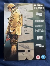 Classic War Collection (Box