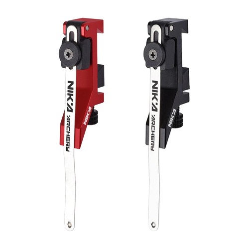 Recurve bow clicker aluminum - bow,