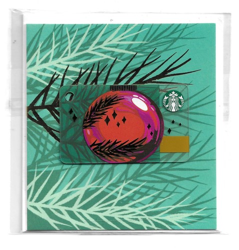 Romania starbucks card - romania,