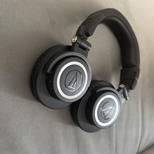 Audio-Technica ATH-M50xBT