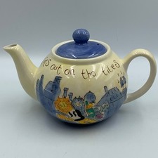 Whittard of Chelsea "Cats Out