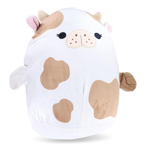 Squishmallow inch sea life - sea,