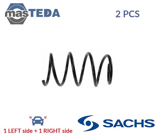 998 480 coil spring pair - 998,