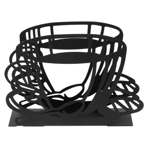 Standing napkin holder table - standing,