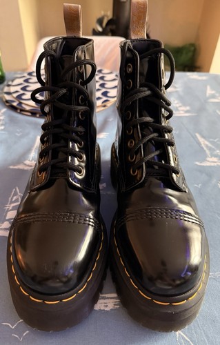Martens vegan sinclair - vegan,