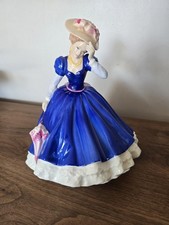 Royal Doulton Mary Figure Of