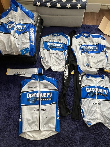 Discovery channel cycling - discovery,