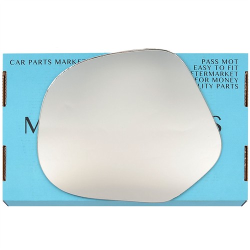 Left passenger side flat - left,